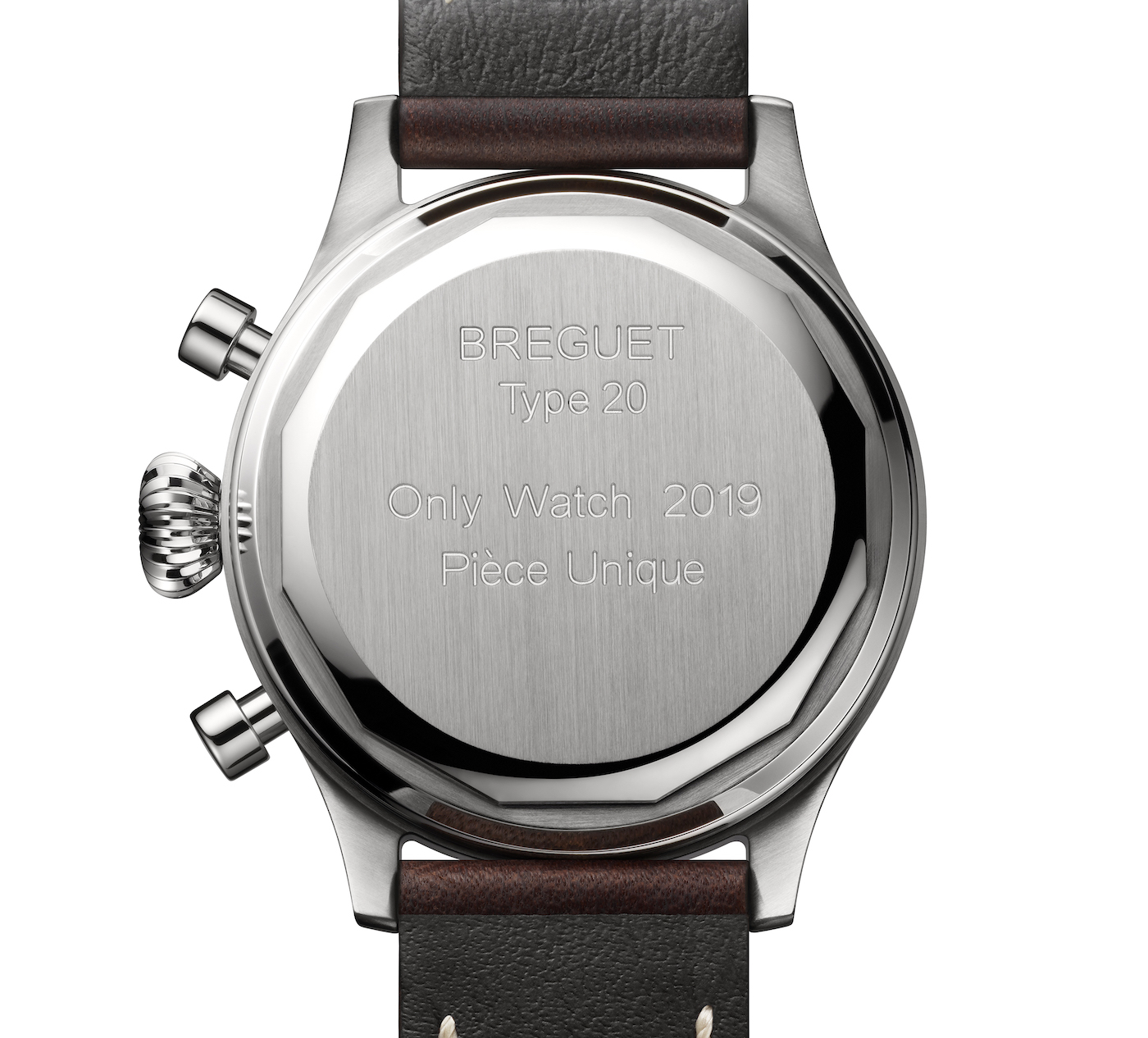 Breguet-Type-20-Only-Watch-Auction-2019