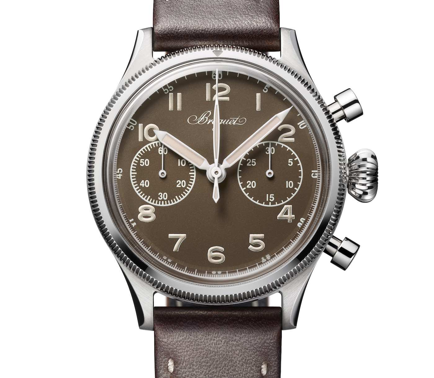 Breguet-Type-20-Only-Watch-Auction-2019