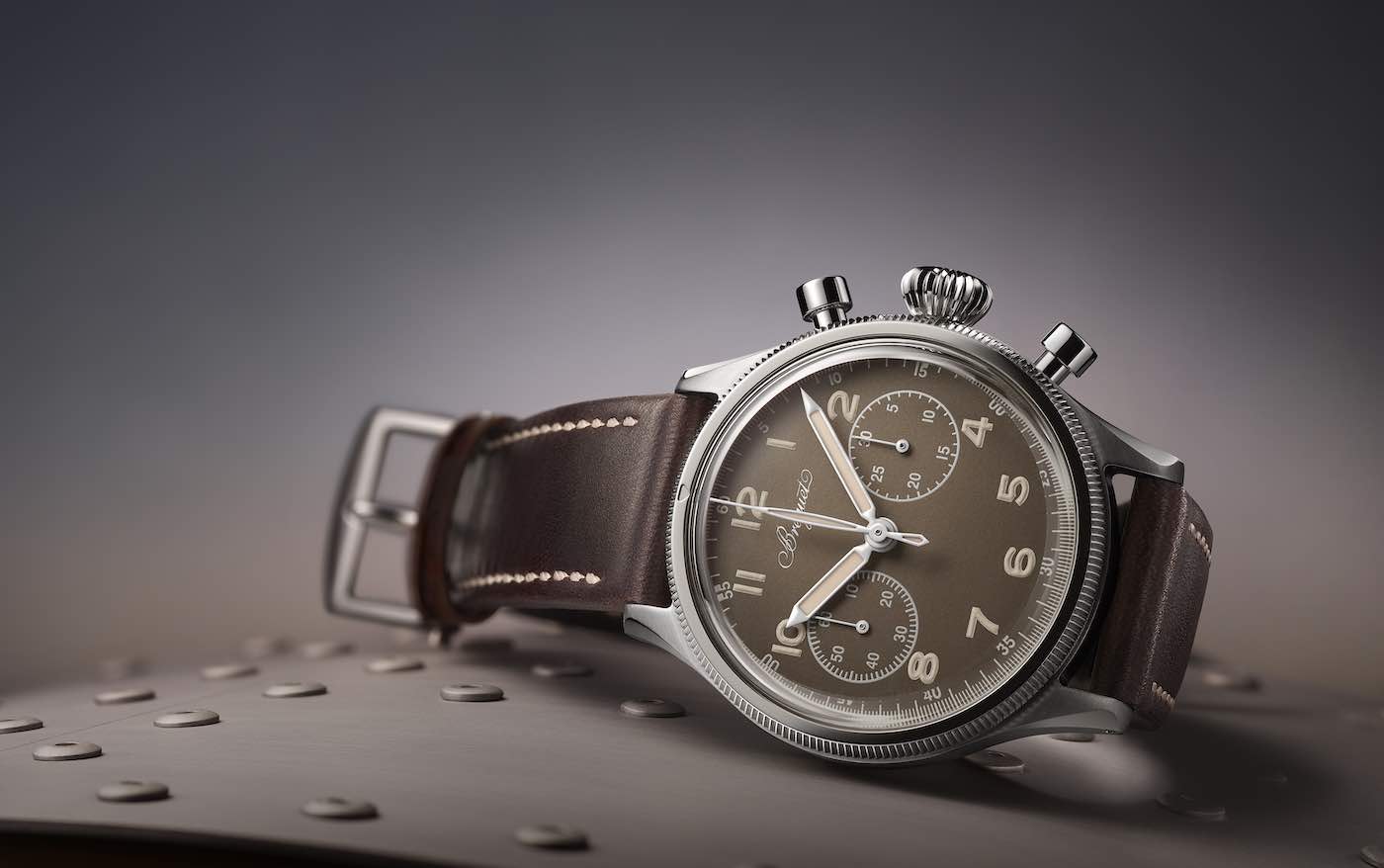 Breguet-Type-20-Only-Watch-Auction-2019