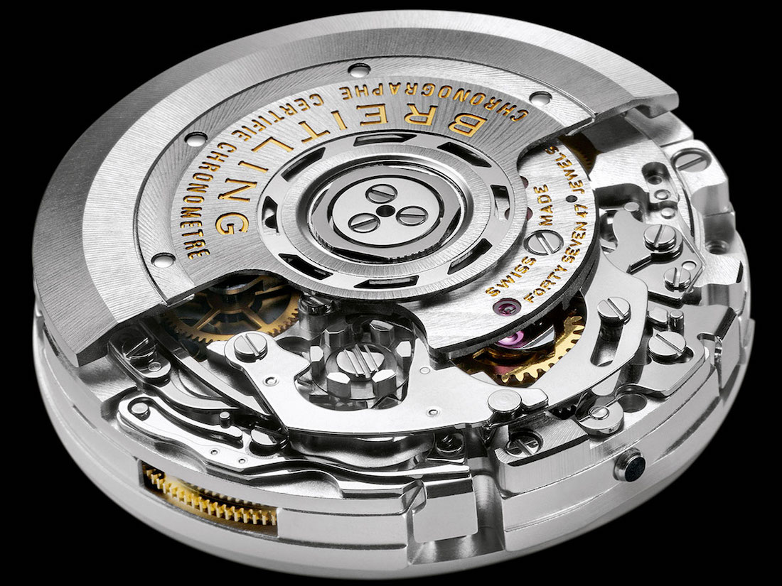Breitling-01-B01-automatic-chronograph-movement-