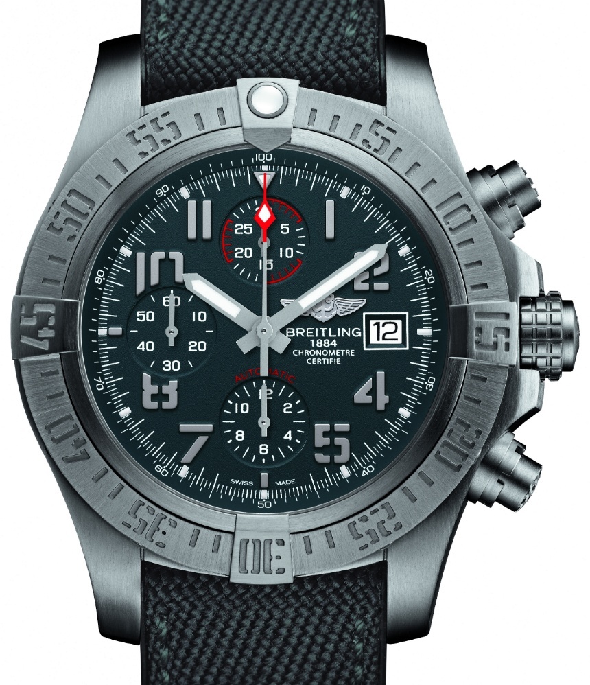 Breitling-Avenger-Bandit--1