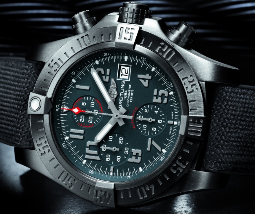 Breitling-Avenger-Bandit--3
