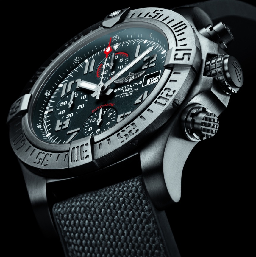 Breitling-Avenger-Bandit--5