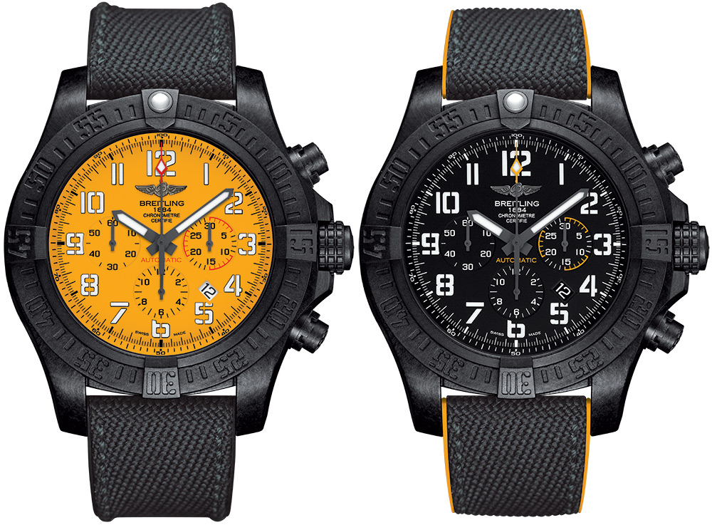 Breitling-Avenger-Hurricane-12H-1