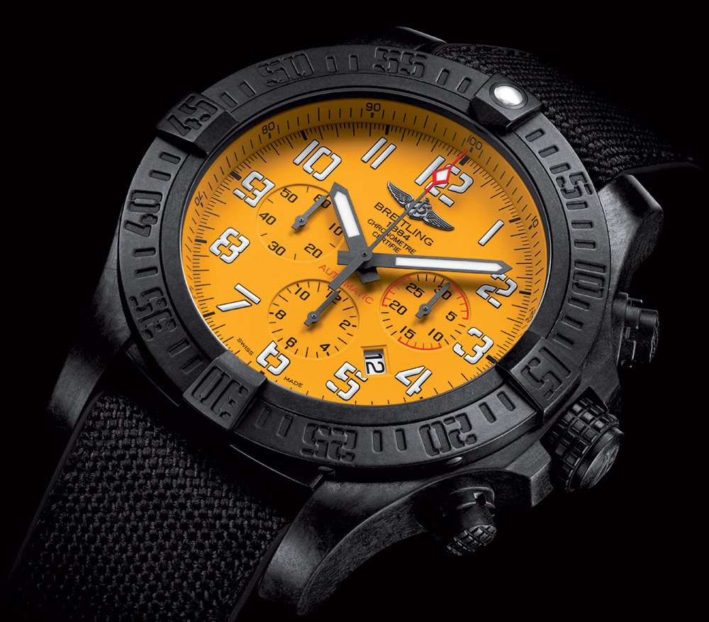 Breitling-Avenger-Hurricane-12H-4