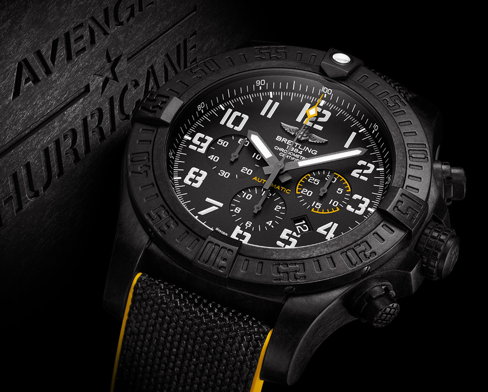 Breitling-Avenger-Hurricane-12H-5