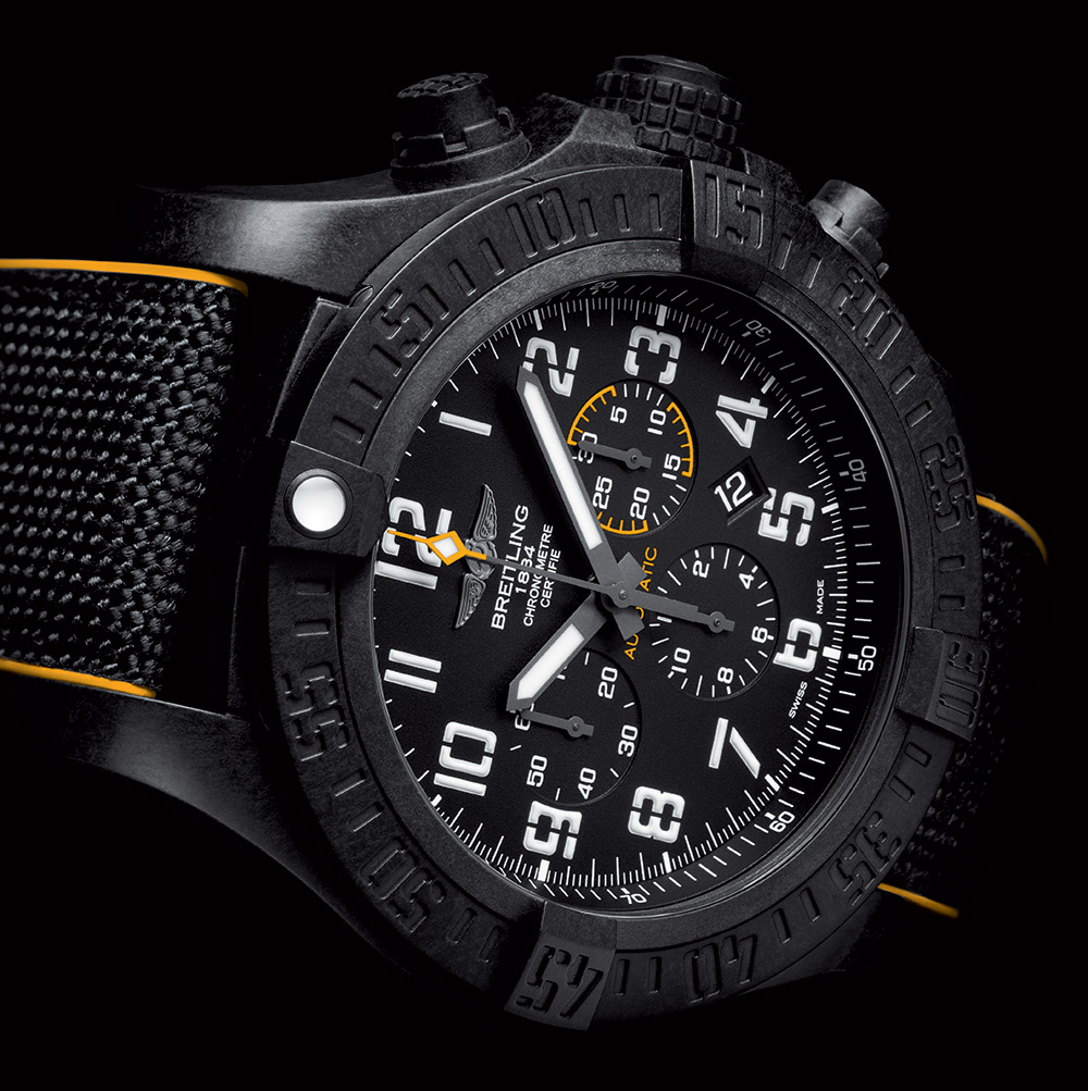 Breitling-Avenger-Hurricane-12H-6