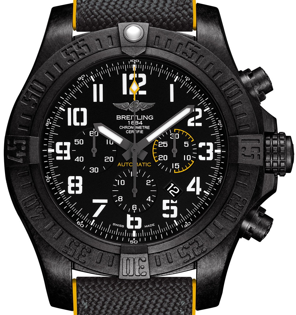 Breitling-Avenger-Hurricane-12H-8