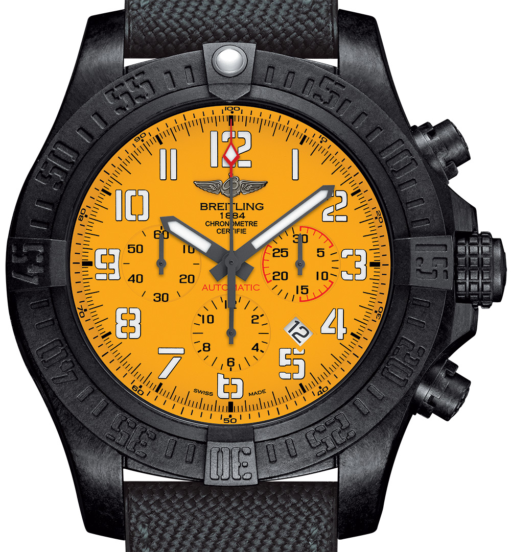 Breitling-Avenger-Hurricane-12H-9