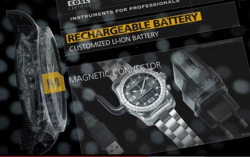 Breitling-B50-superquartz-charger