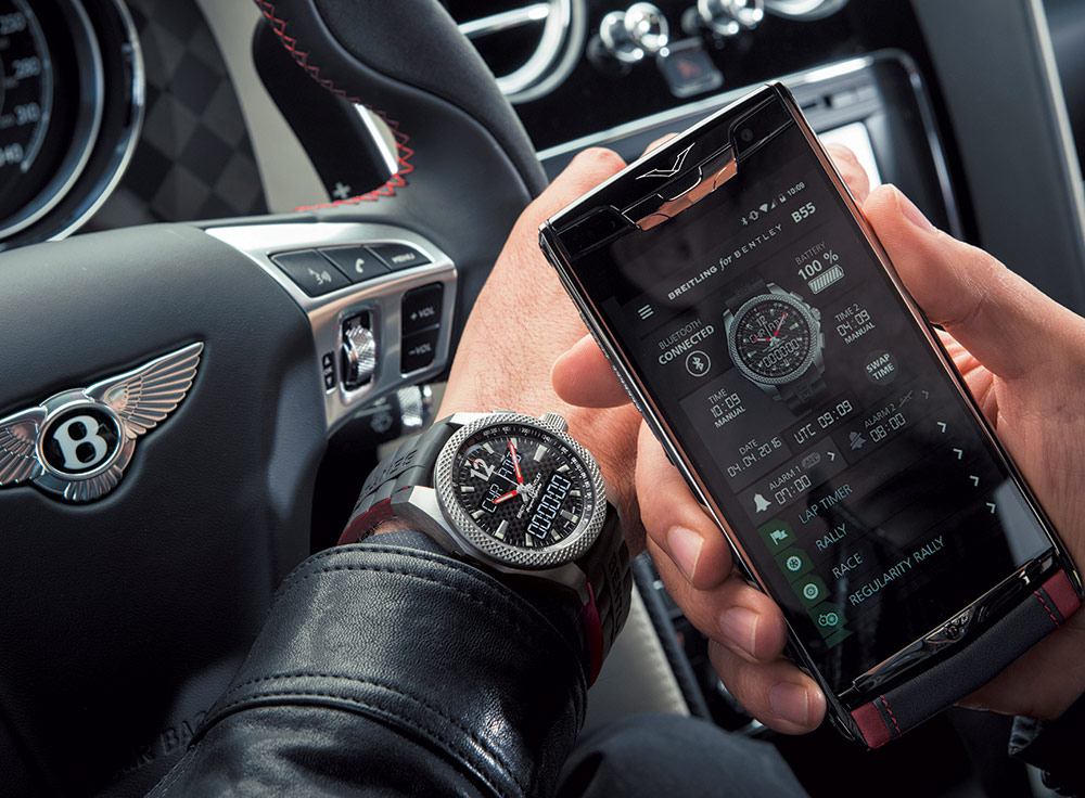 Breitling-Bentley-Supersports-B55-1