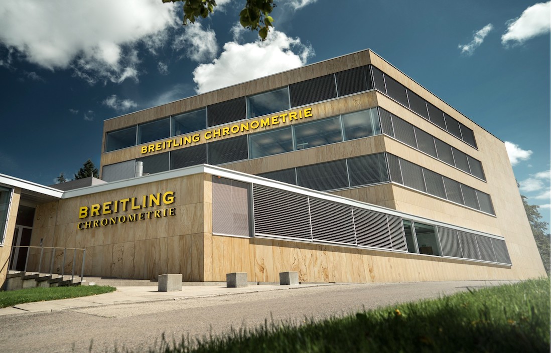 Breitling-Chronometrie-Manufacture-La Chaux-de-Fonds--2