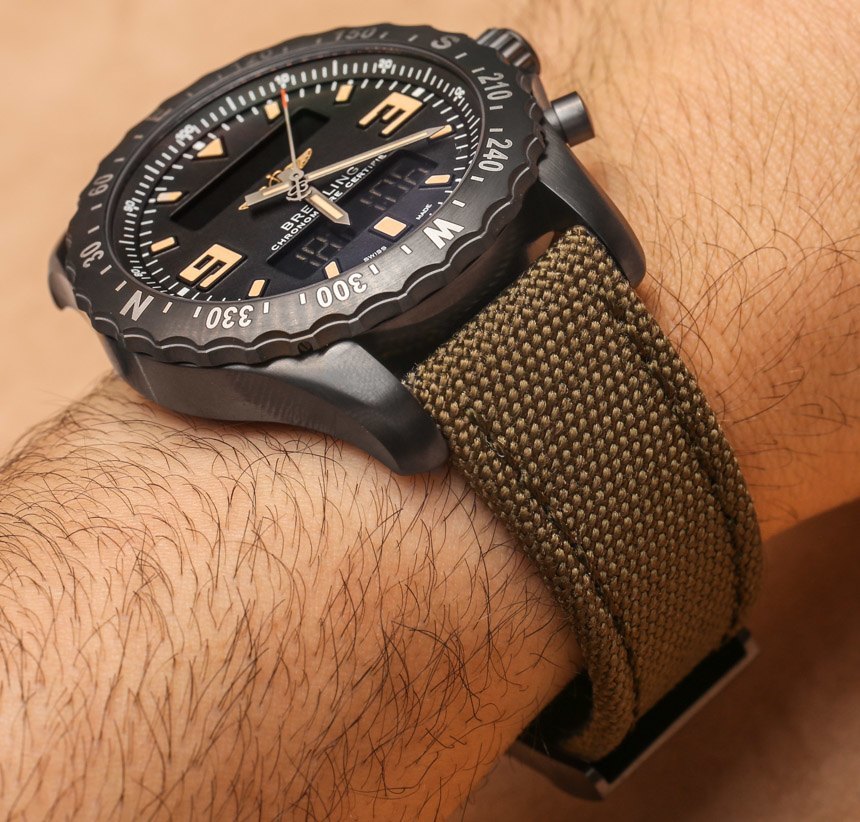 Breitling-Chronospace-Military-Black-7