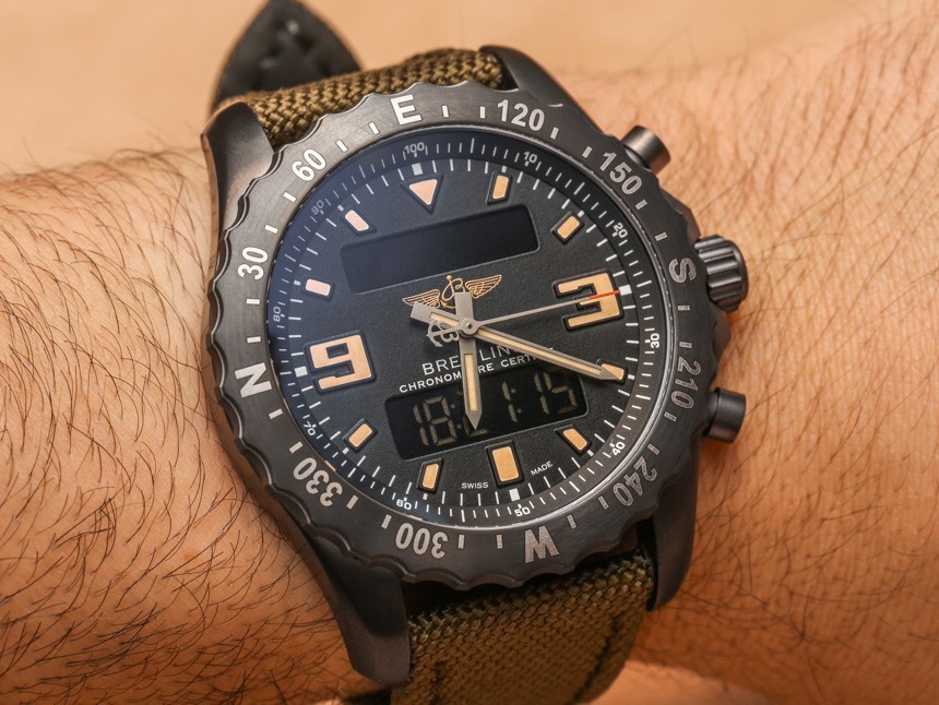 Breitling-Chronospace-Military-Black-8