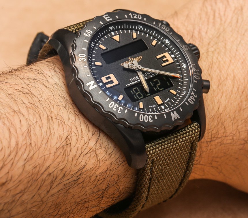 Breitling-Chronospace-Military-Black-9