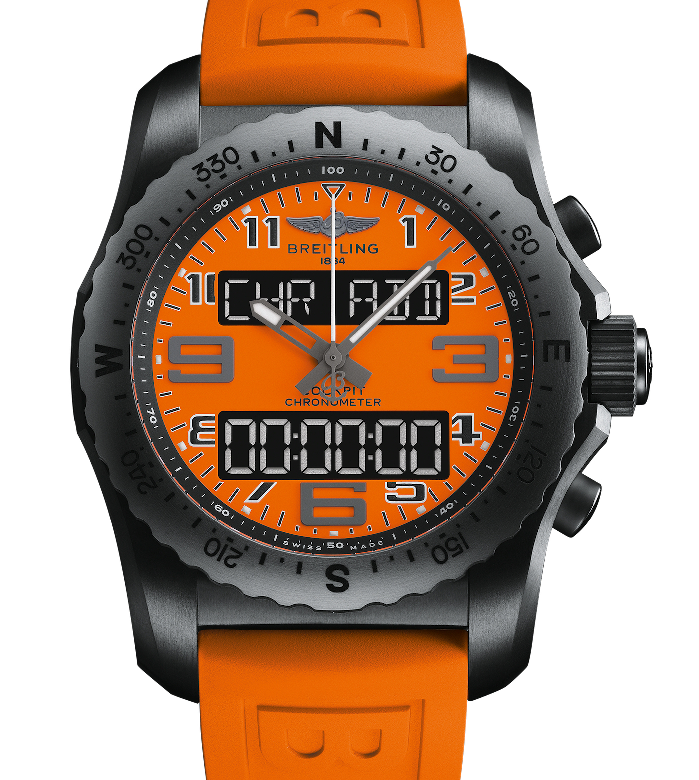 Breitling-Cockpit-B50-Orbiter-Limited-Edition-Watch