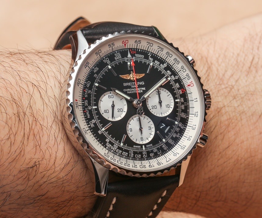 Breitling-Navitimer-GMT-23