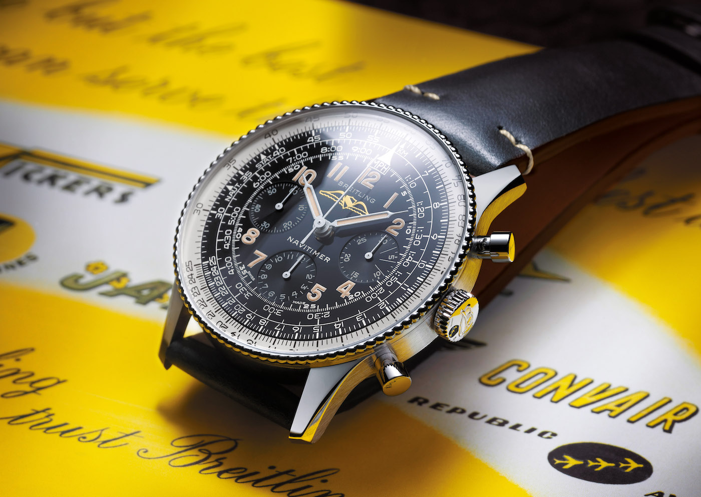 Breitling-Navitimer-Ref-806-1959-Re-Edition-Watch