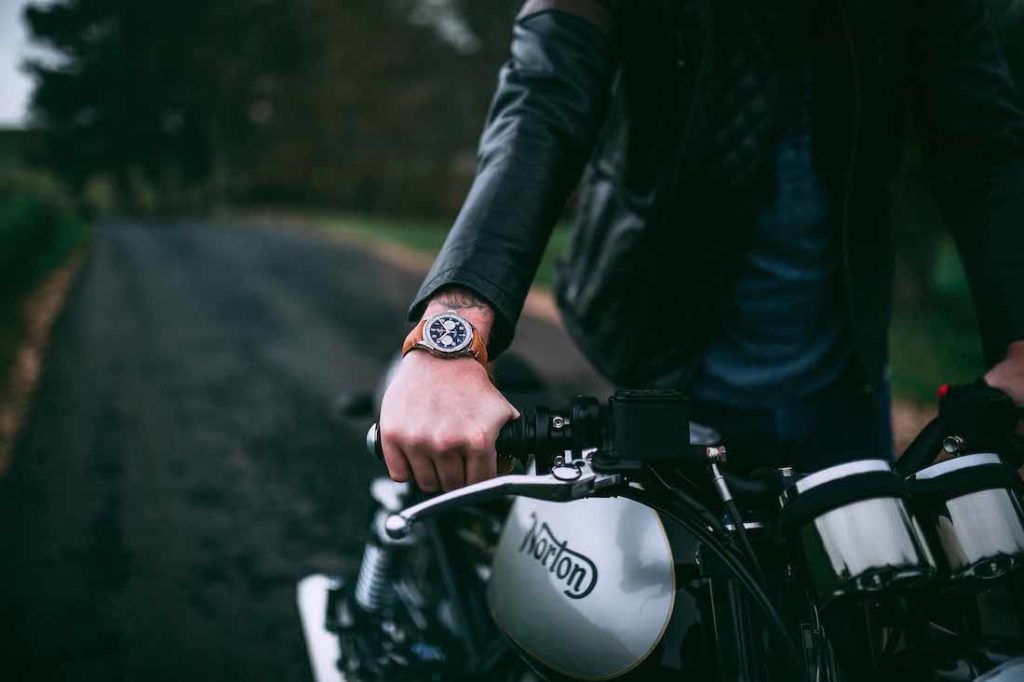 Breitling-Premier-Norton-Edition-Watch