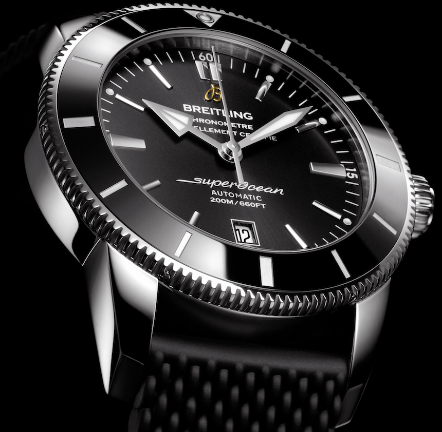 Superocean Heritage II 46