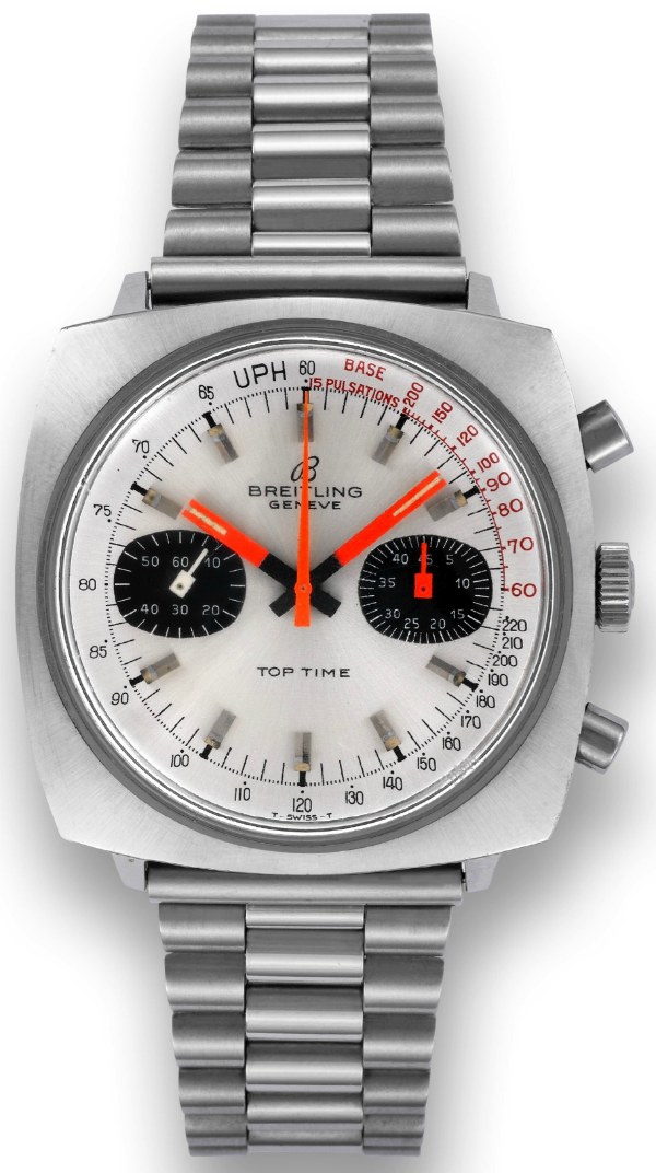 Breitling Top Time