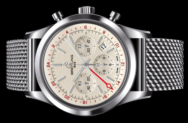 Breitling-transocean-chronograph-gmt-white