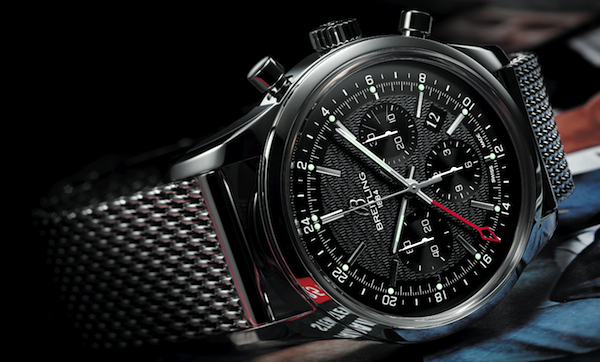 Brietling-transocean-chrono-gmt