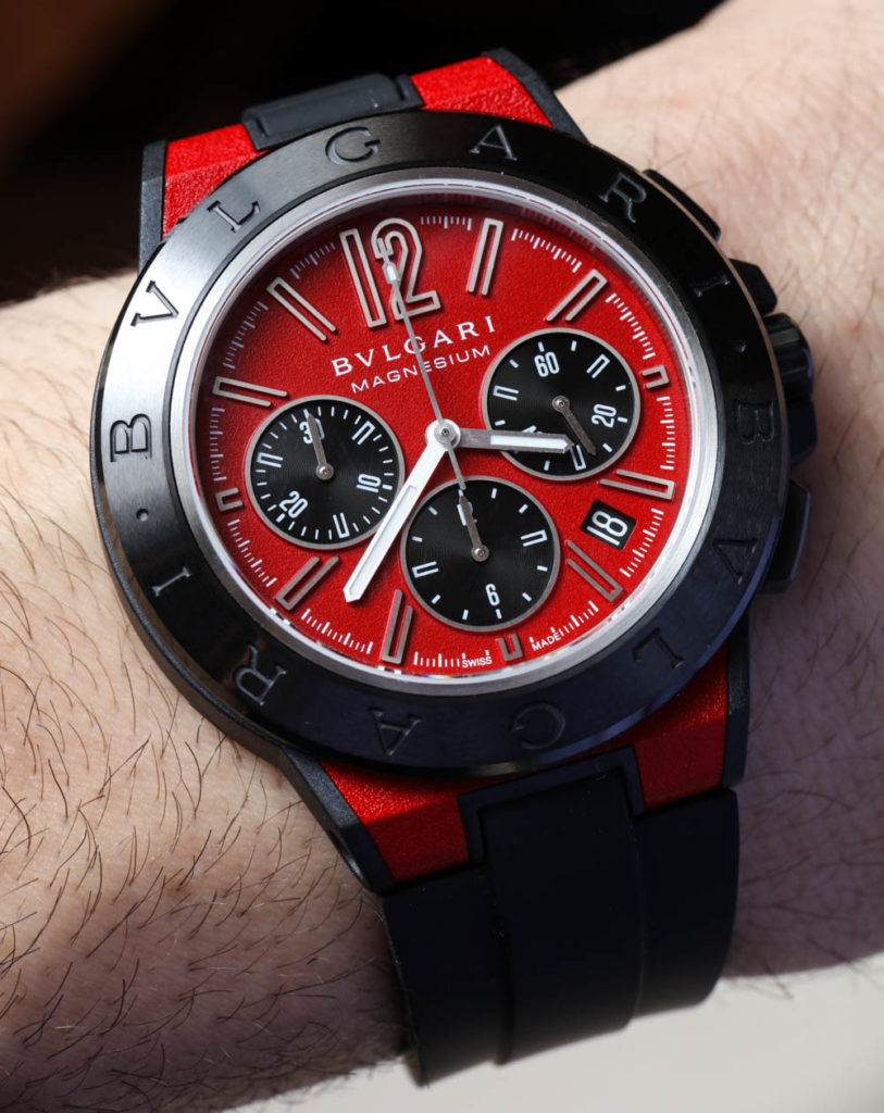 Bulgari-Diagono-Magnesium-Chronograph-watch-2