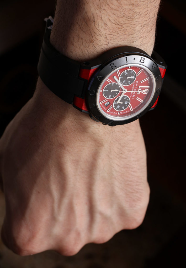 Bulgari-Diagono-Magnesium-Chronograph-watch-3