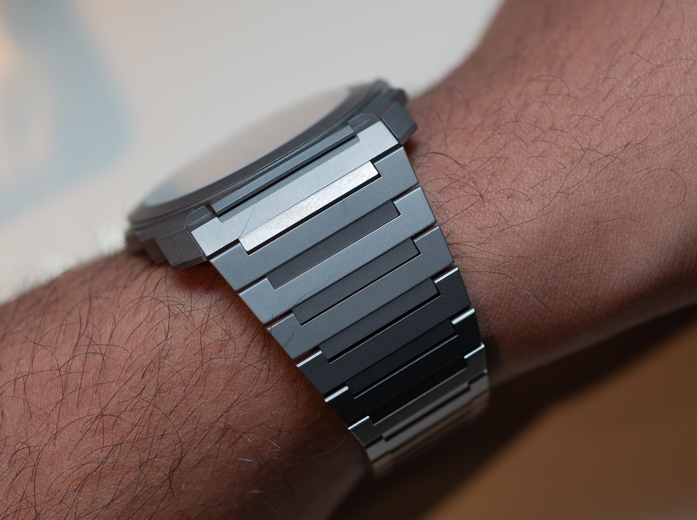 Bulgari Octo Finissimo Chronograph GMT