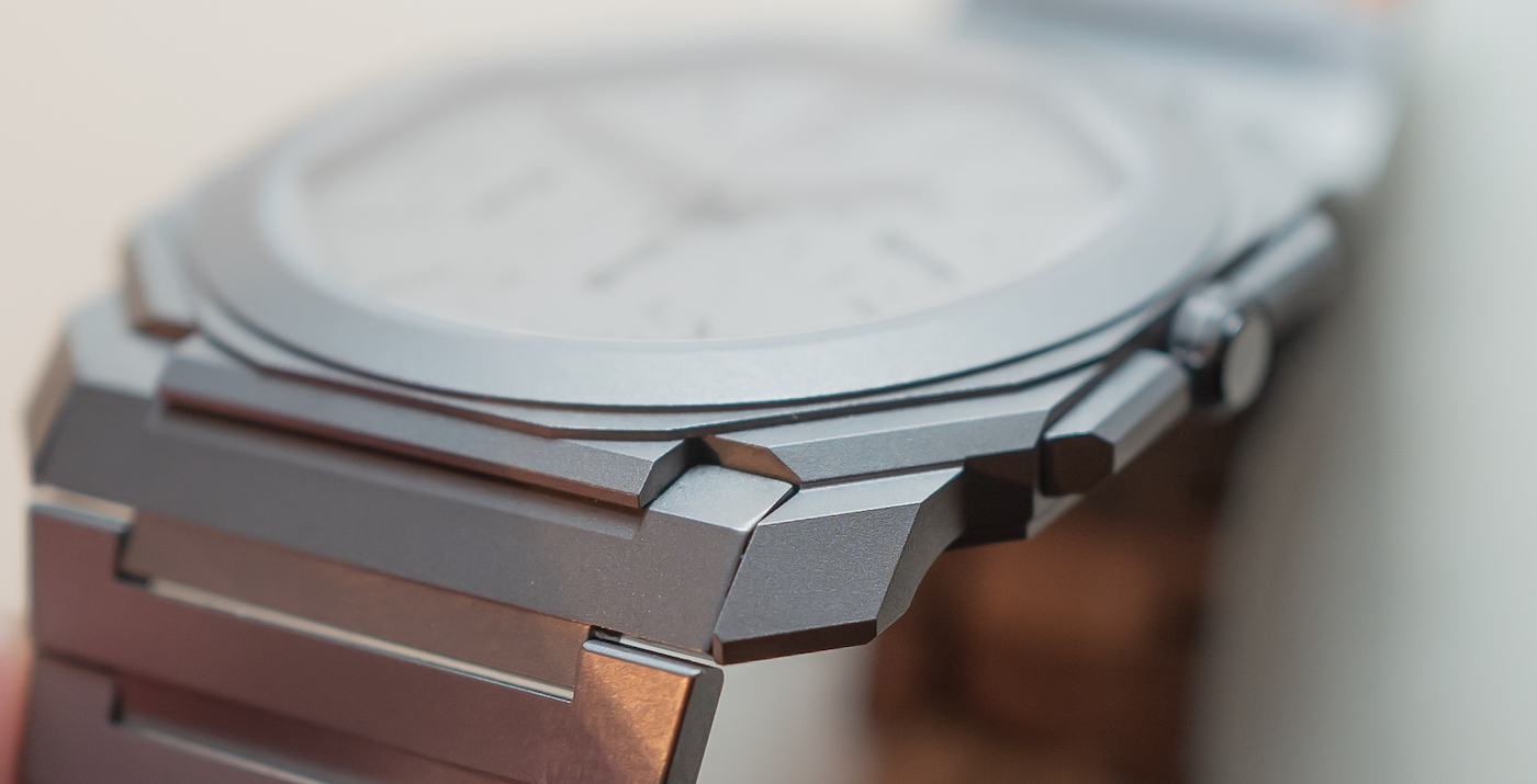 Bulgari Octo Finissimo Chronograph GMT