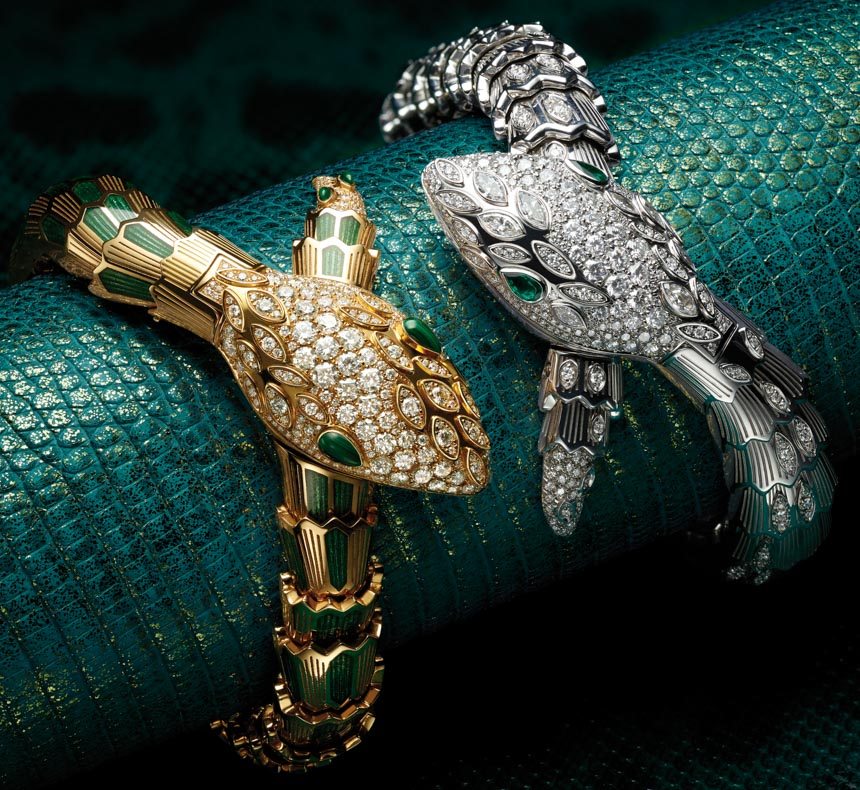 Bulgari-Serpenti-Tubogas-Watch-Bracelet-High-Jewelry-Diamonds--18