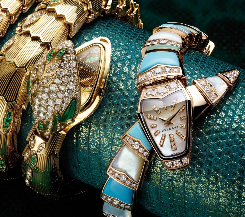 Bulgari-Serpenti-Tubogas-Watch-Bracelet-High-Jewelry-Diamonds--19