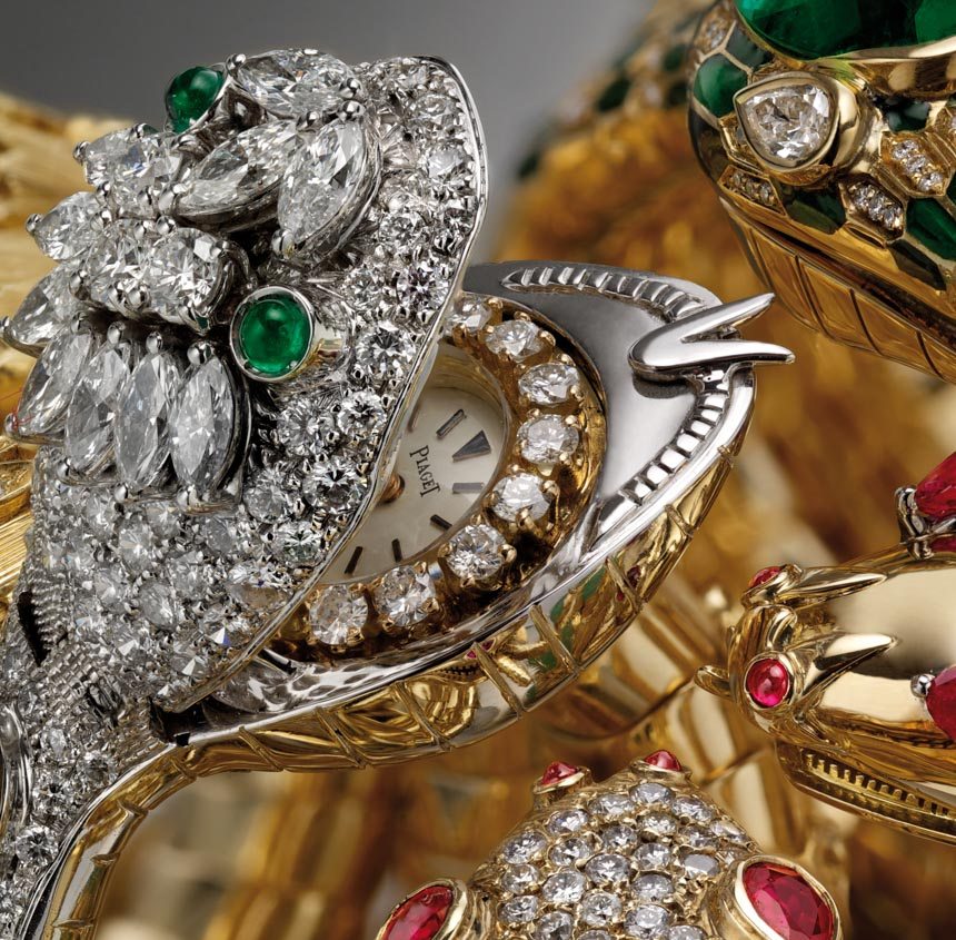 Bulgari-Serpenti-Tubogas-Watch-Bracelet-High-Jewelry-Diamonds--4