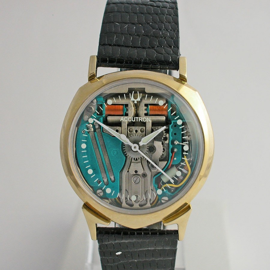 Bulova Accutron