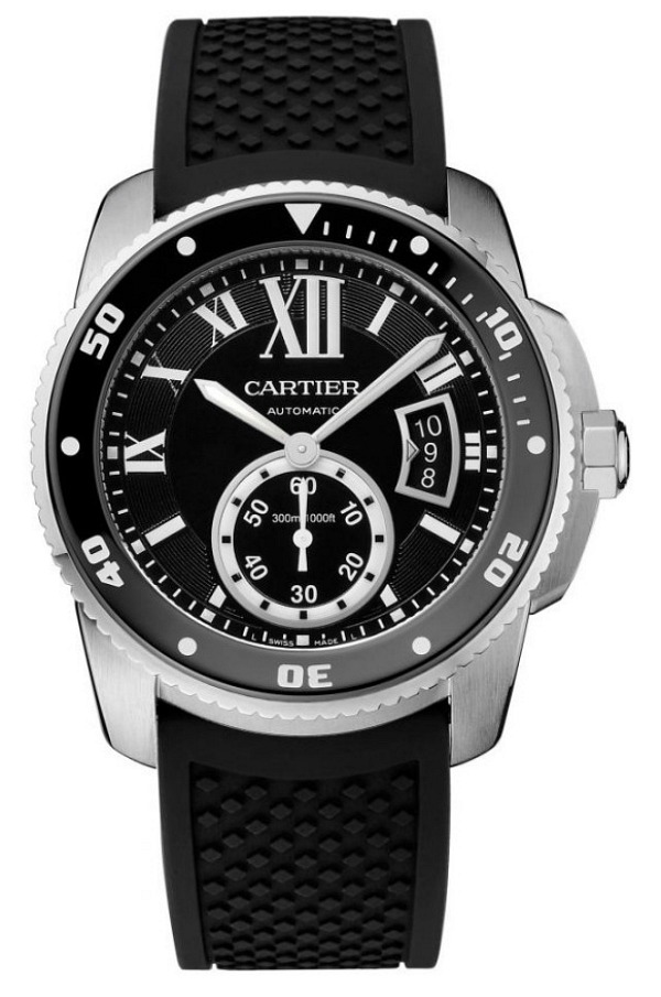 Calibre-de-Cartier-Diver-steel