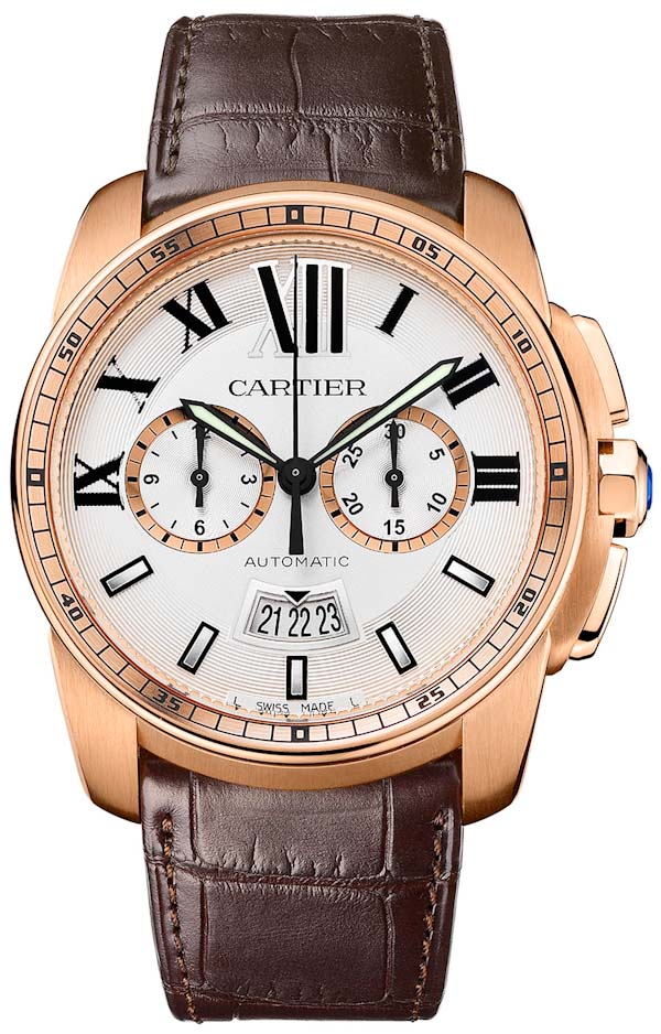 Cartier-Calibre-Chronograph-watch-1