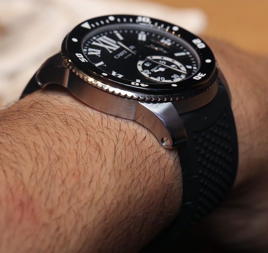 Cartier-Calibre-Diver-watch-4