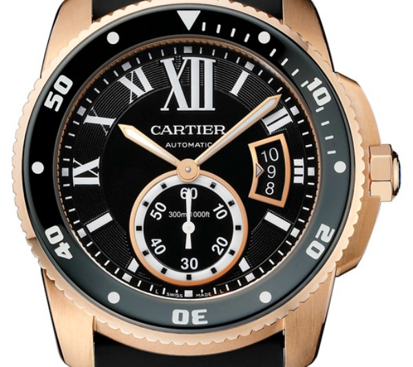 Cartier-Calibre-Diver