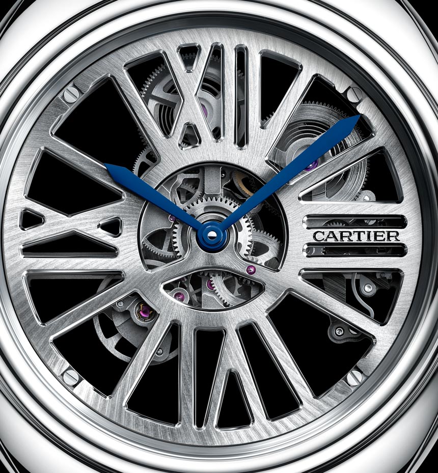 Cartier-Cle-Skeleton-Automatic-watch-4