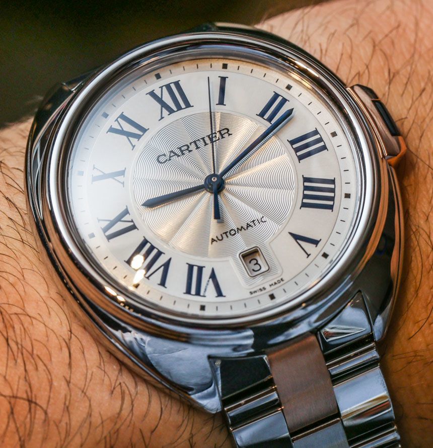 Cartier-Cle-Two-Tone-Gold-Steel--0