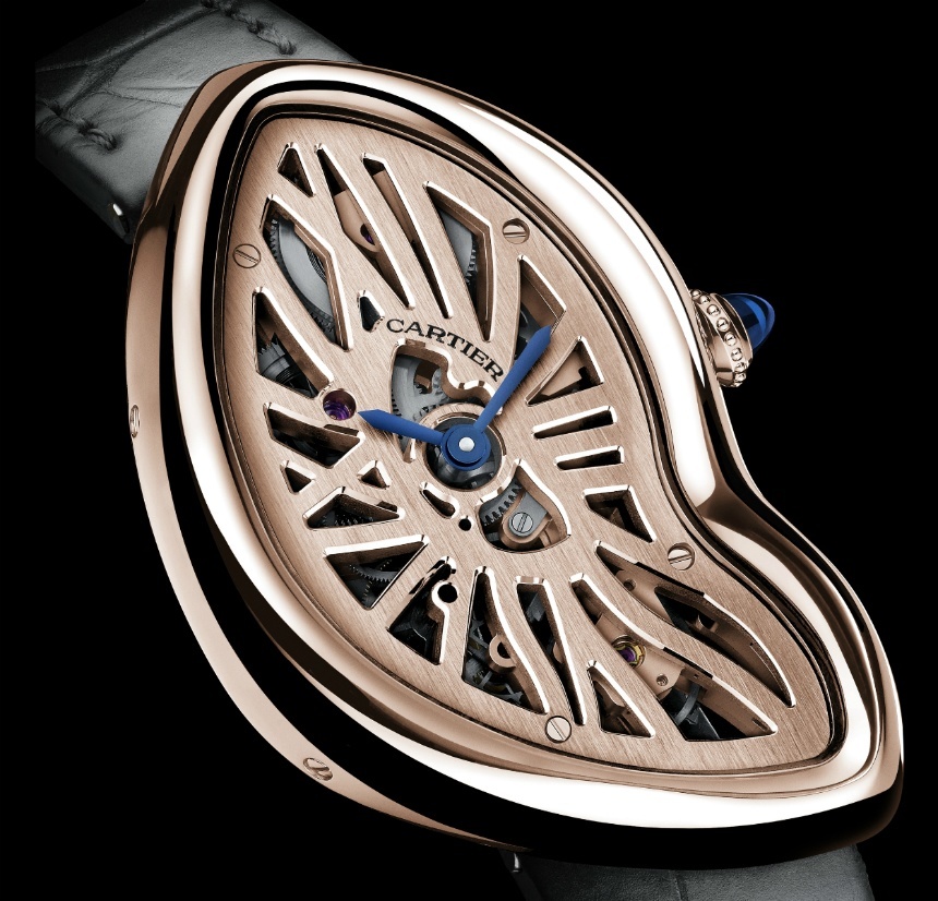 Cartier-Crash-Skeleton-Calibre-9618-MC-2