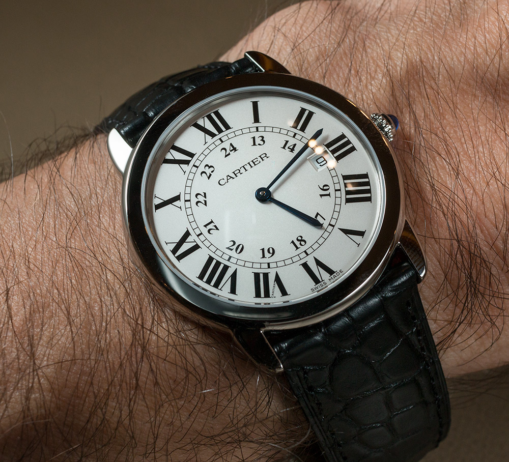 Cartier-Ronde-Solo-Quartz-Cost-of-Entry-aBlgotoWatch