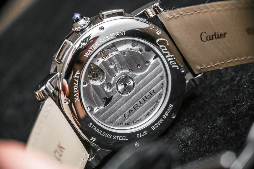 Cartier-Rotonde-Chronograph-Watch-Review--16