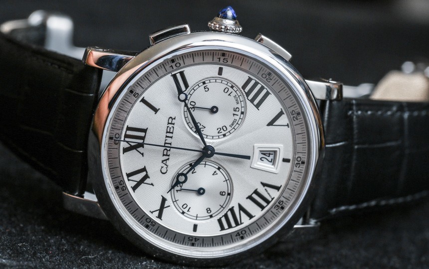 Cartier-Rotonde-Chronograph-Watch-Review--18