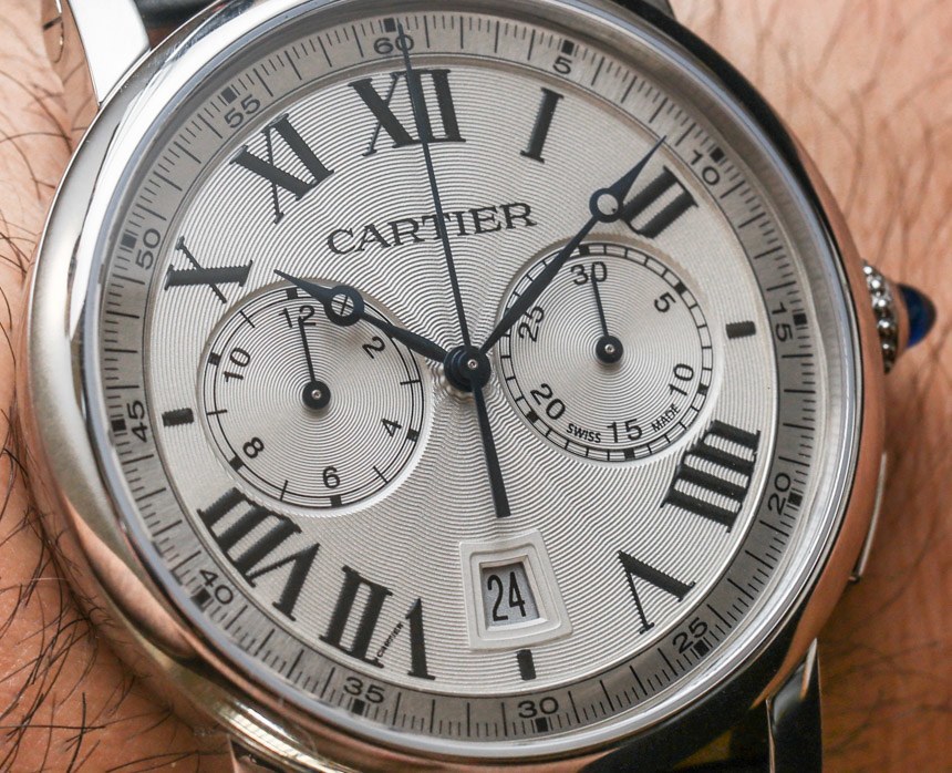 Cartier-Rotonde-Chronograph-Watch-Review--6