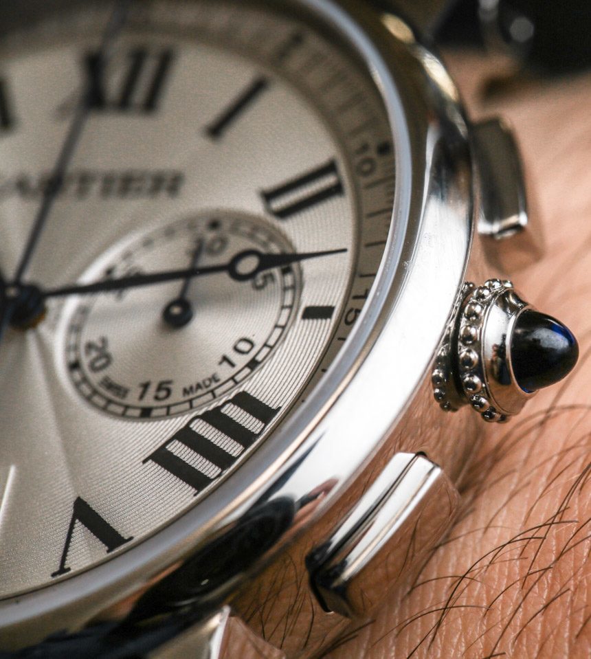 Cartier-Rotonde-Chronograph-Watch-Review--8