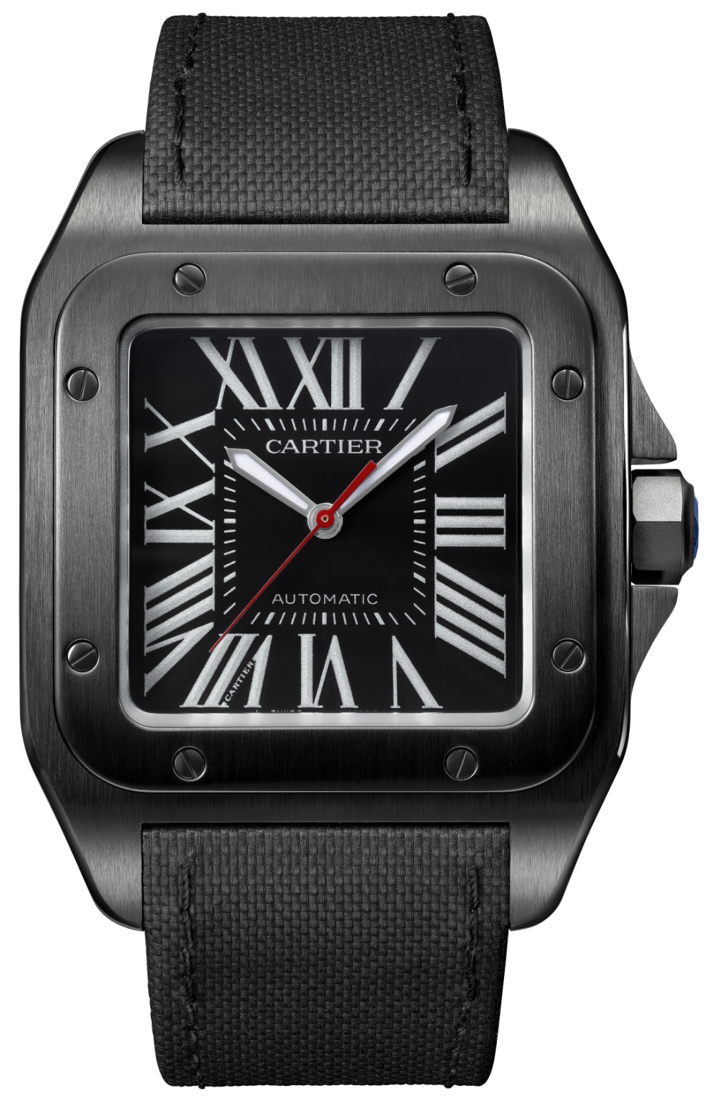 Cartier-Santos-100-Carbon--1