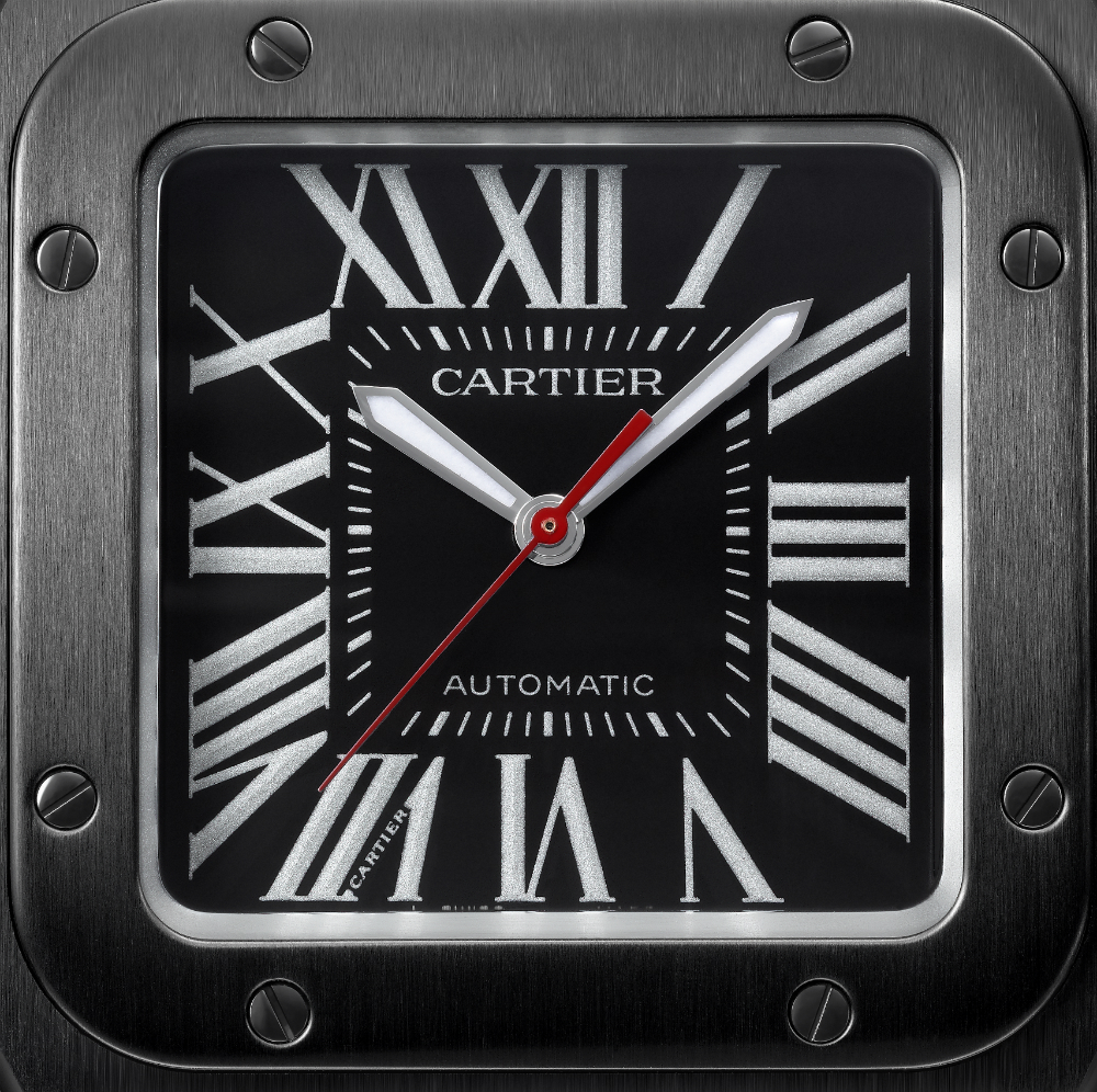 Cartier-Santos-100-Carbon--2