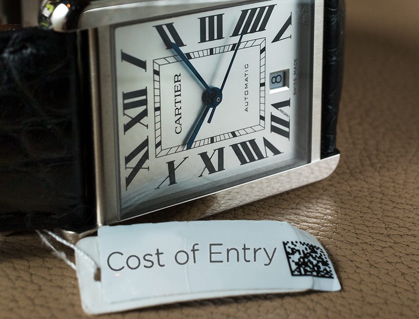 cartier-tank-solo-xl-automatic-cost-of-entry--featured